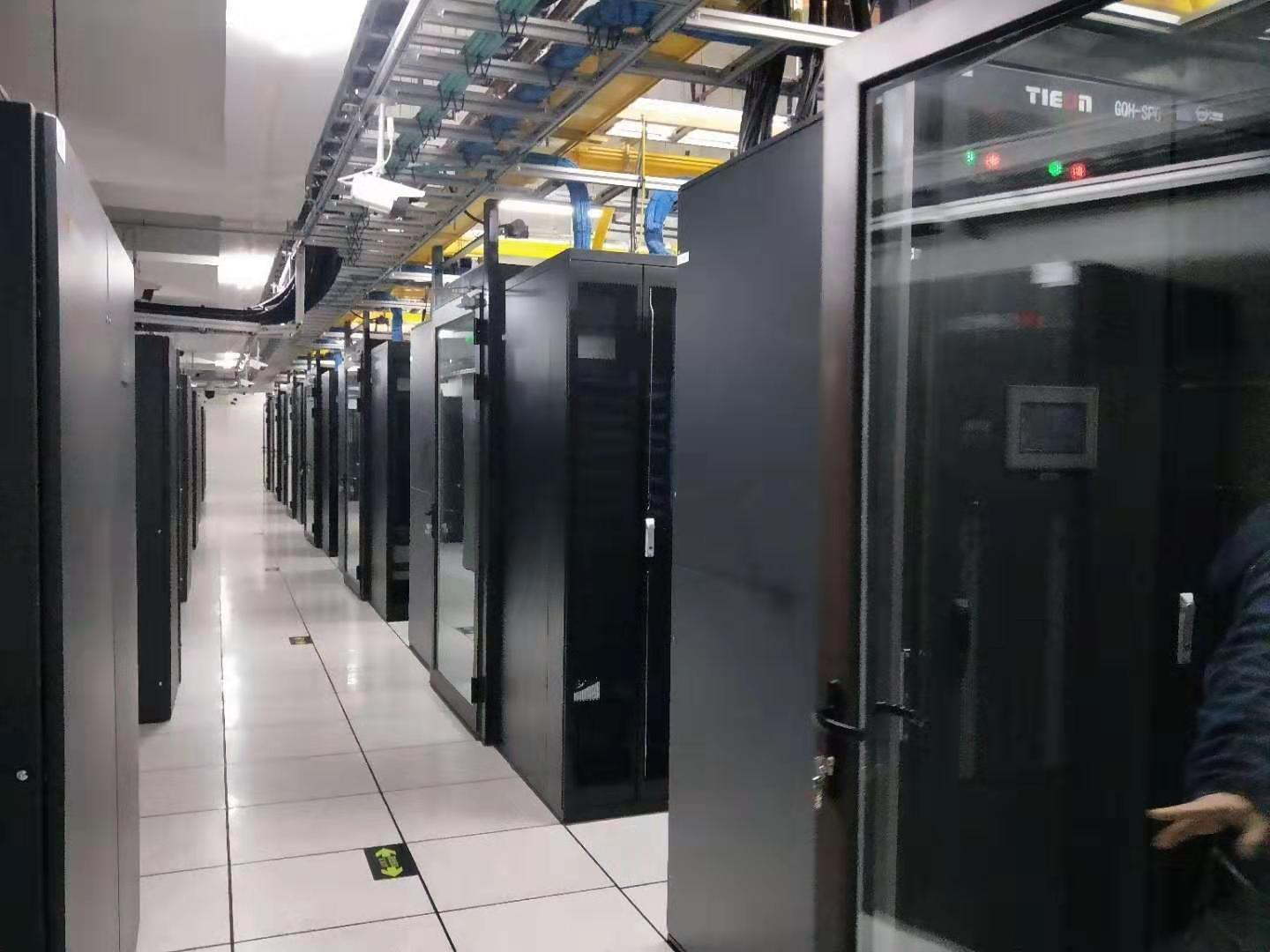 长倘口镇天津IPFS机房-天津多线机房-天津自贸区机房